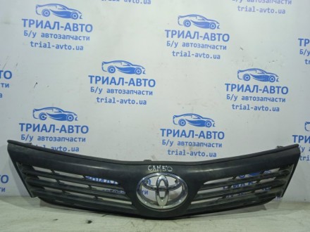 В наявност решетка радиатора 5310133371 Toyota Camry 50 2011-2014 з доставкою по. . фото 2