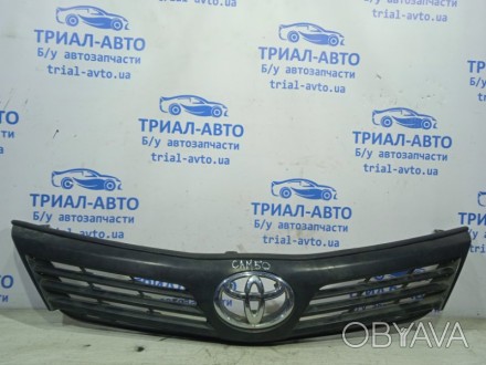 В наявност решетка радиатора 5310133371 Toyota Camry 50 2011-2014 з доставкою по. . фото 1