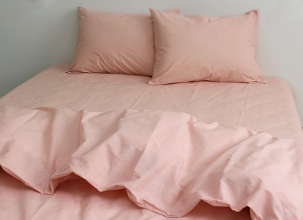 Семейный комплект постельного белья
Пододеяльник на молнии (2 шт) 150x215 см
Про. . фото 5