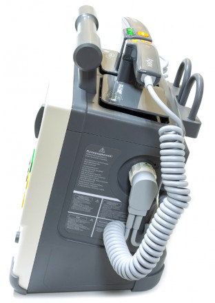 Дефибриллятор-монитор S8 - модель используемая в автомобилях скорой помощи, в оп. . фото 5