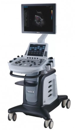 Ультразвуковая диагностическая система SIUI Apogee 5300V
Производство Shantou In. . фото 2