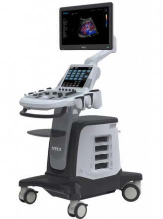 Ультразвуковая диагностическая система SIUI Apogee 5300V
Производство Shantou In. . фото 3