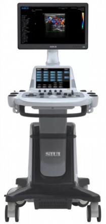 Ультразвуковая диагностическая система SIUI Apogee 5300V
Производство Shantou In. . фото 4