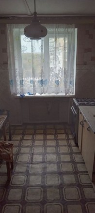 Продам квартиру на селищі Гірничому. Кропивницький. фото 1 Продам квартиру на селищі Гірничому. Кропивницький. фото 1