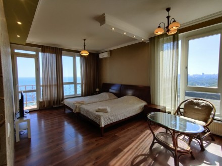 Готовий міні-готель на 5 номерів на Ланжероні, ідеальне місце для відпочинку в б. Приморский. фото 8