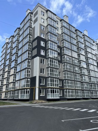 Продаж квартири ЖК «Авіатор» 39м2. Чернигов. фото 1 Продаж квартири ЖК «Авіатор» 39м2. Чернигов. фото 1