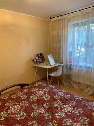 Продается 2х комнатная квартира в Печерском районе, по адресу ул. Менделеева 12.. . фото 4