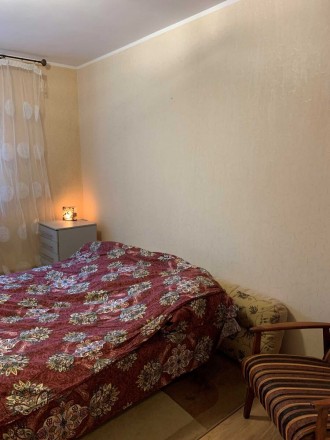 Продается 2х комнатная квартира в Печерском районе, по адресу ул. Менделеева 12.. . фото 5