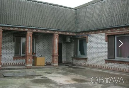 дом, 110 кв. м