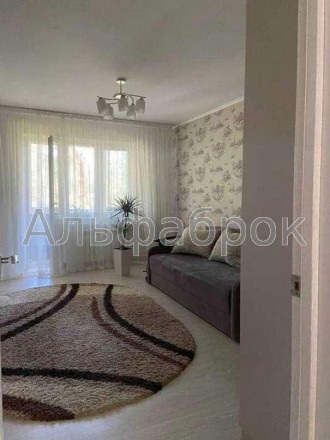  Продається простора 3-кімнатна квартира площею 75 м² в селищі Коцюбинське, розт. . фото 13
