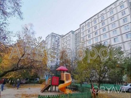  Продається простора 3-кімнатна квартира площею 75 м² в селищі Коцюбинське, розт. . фото 1