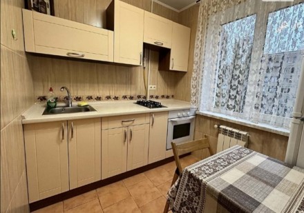 3 кімнатна квартира ,Лісовий проспект 18. Київ. фото 1 3 кімнатна квартира ,Лісовий проспект 18. Київ. фото 1