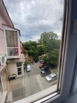 Здається 2-кімнатна квартира, розташована в центрі Дніпра, кут Михайла Грушевськ. . фото 6
