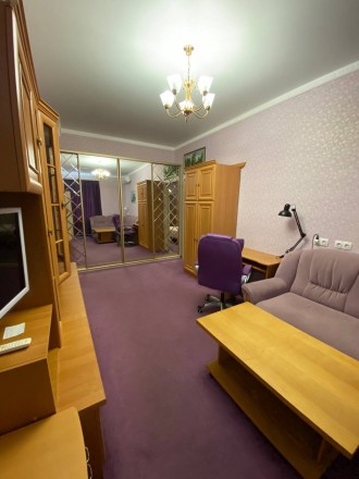 Здається 2-кімнатна квартира, розташована в центрі Дніпра, кут Михайла Грушевськ. . фото 9