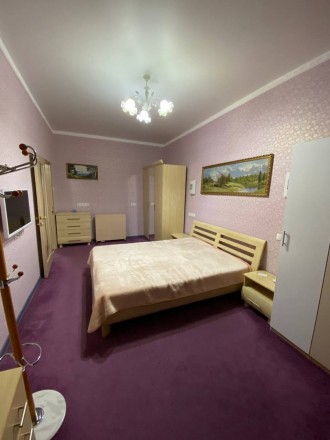 Здається 2-кімнатна квартира, розташована в центрі Дніпра, кут Михайла Грушевськ. . фото 4