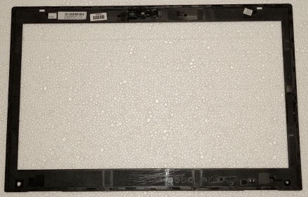 Рамка матриці з ноутбука HP EliteBook 8460p 6070B0480301 643919-001 грж6-166

. . фото 3