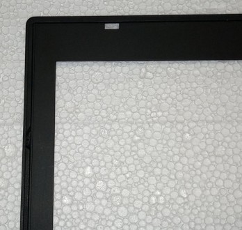Рамка матриці з ноутбука HP EliteBook 8460p 6070B0480301 643919-001 грж6-167

. . фото 4