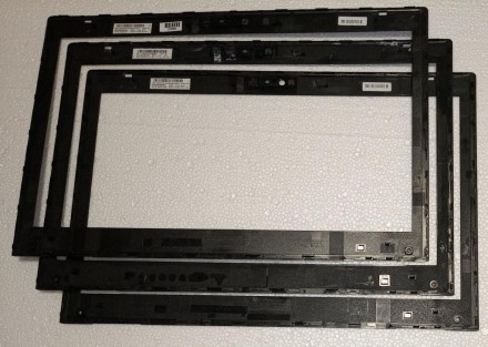 Рамка матриці з ноутбука HP EliteBook 8460p 6070B0480301 643919-001 грж6-168

. . фото 3