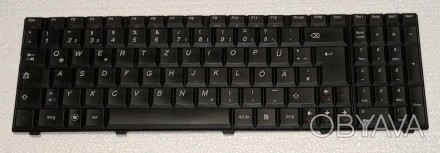 Клавіатура з ноутбука LENOVO Ideapad U550 U550-GR 25-009422

Стан гарний. Без . . фото 1