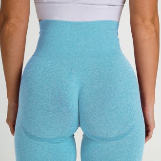 Спортивні жіночі штани
Стильна модель для занять спортом із поясом на гумці. Лег. . фото 4