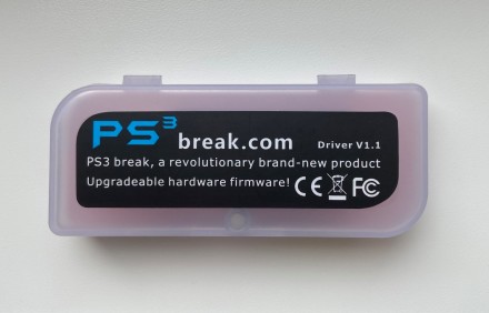 PS3 jailbreak джейлбрейк донгл
Работает на PS3 Slims.
Инструкции как использов. . фото 2