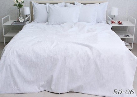1,5-спальный комплект постельного белья Пододеяльник на молнии 150x220 см Просты. . фото 2