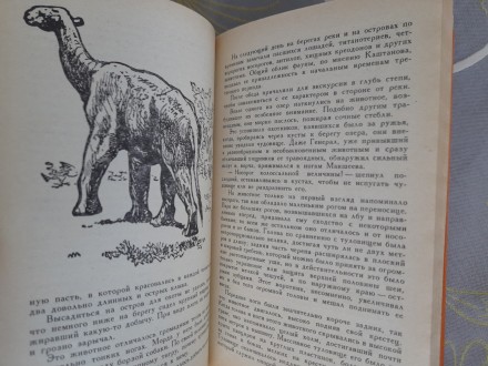 Состояние новой не читалась .оранжевая

М.: Детская литература (Москва), 1981 . . фото 5