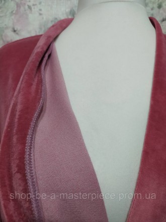 
Собственное производство
Модель Пб-01А+х (женская пижама-домашний комплект трой. . фото 3