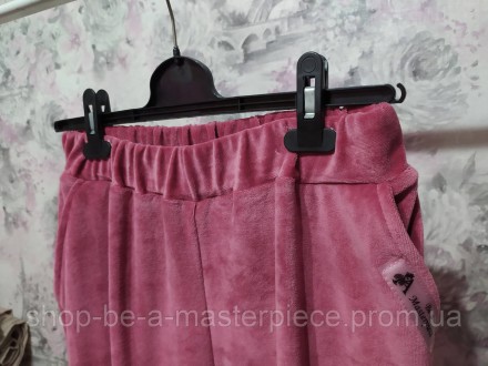 
Собственное производство
Модель Пб-01А+х (женская пижама-домашний комплект трой. . фото 9