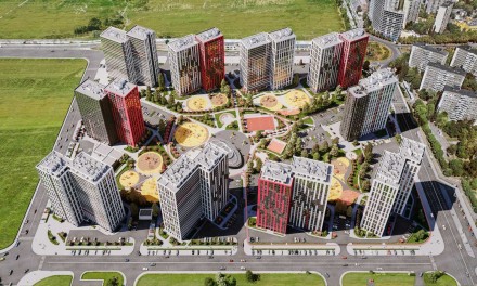 2-комнатная квартира, 64.00 кв.м. Киев. фото 1