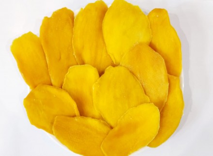 НАТУРАЛЬНЕ М'ЯКЕ СУШЕНЕ МАНГО
Сушене манго дуже смачне, ароматне та поживн. . фото 5