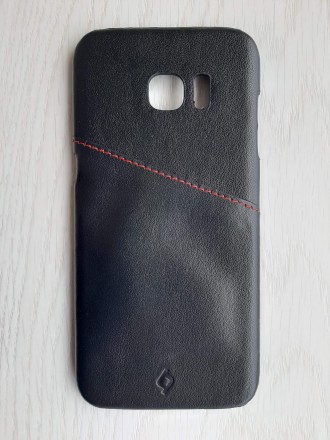 Бампер ttec для мобильного телефона Samsung Galaxy S7 Edge

Черный. . фото 4