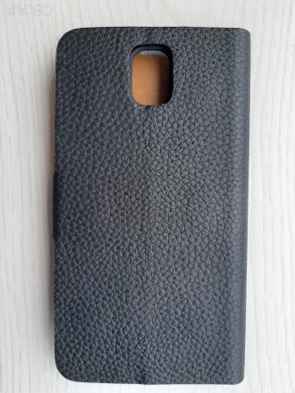 Бампер-книжка ttec для мобильного телефона Samsung Galaxy Note 3

Черная. . фото 7