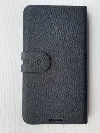 Бампер-книжка ttec для мобильного телефона Samsung Galaxy Note 3

Черная. . фото 4