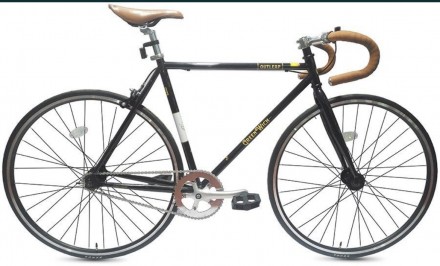 Велосипед Outleap Greenwich (Фікс - Fixed Gear - Single speed). Одеса. фото 1 Велосипед Outleap Greenwich (Фікс - Fixed Gear - Single speed). Одеса. фото 1