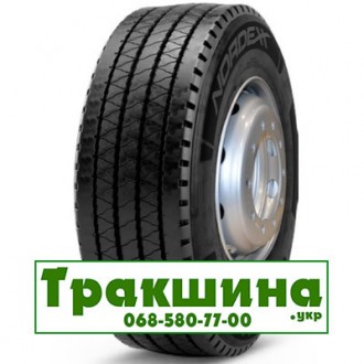 385/55 R22.5 Nordexx Multi 10 160K Рульова шина. Київ. фото 1 385/55 R22.5 Nordexx Multi 10 160K Рульова шина. Київ. фото 1