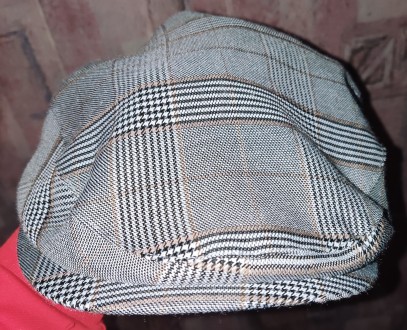 Летняя кепка Matalan, размер 60-61, новое состояние. . фото 3