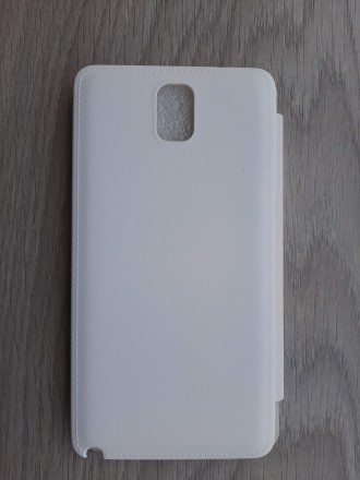 Бампер-книжка ttec для мобильного телефона Samsung Galaxy Note 3

Белая. . фото 4