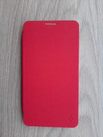 Бампер-книжка ttec для мобильного телефона Samsung Galaxy Note 3

Красная. . фото 3