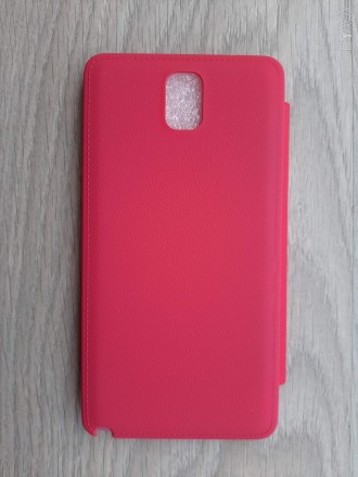 Бампер-книжка ttec для мобильного телефона Samsung Galaxy Note 3

Красная. . фото 4