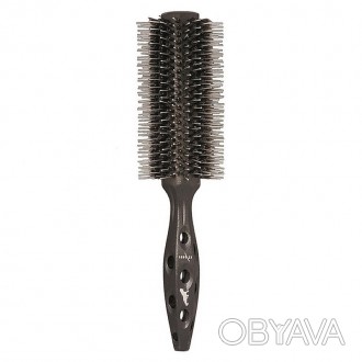 YSPark Carbon Tiger Brush – це серія професійних брашенгів із комбінованою щетин. . фото 1