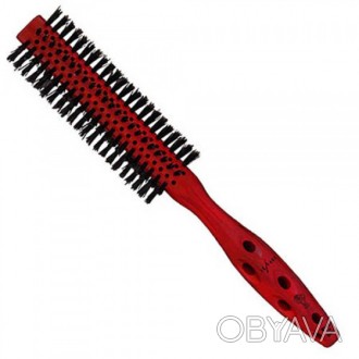 За допомогою брашингів YSPark Tengu 7 Brush можна не тільки випрямляти волосся, . . фото 1