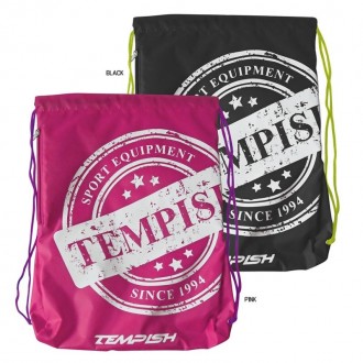 
Tempish Tudy — універсальний рюкзак-сумка об'ємом 12 л. Зроблений як мішка, яки. . фото 3
