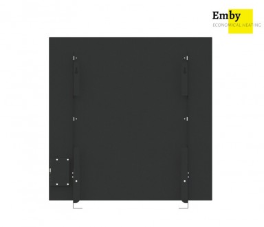 Купити керамічний інфрачервоний обігрівач Emby СНТ-500
Відомий виробник «З. . фото 7