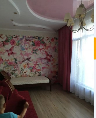 
 23879. Продам 2-х комнатную квартиру на ул. Дача Ковалевского. Комфортный сред. . фото 3