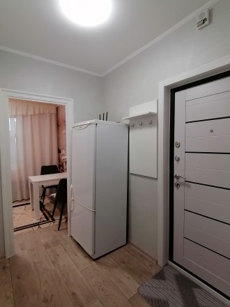 Затишна 1 кімнатна квартира, в котрій єсть все для комфортного проживання. Южноукраинск. фото 11