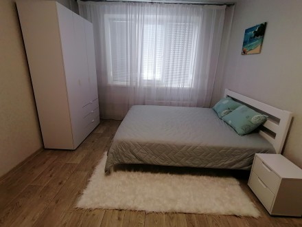 Затишна 1 кімнатна квартира, в котрій єсть все для комфортного проживання. Южноукраинск. фото 8