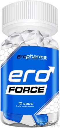 Ero Force ERO PHARMA - самый мощный продукт для повышения потенции в мире!
Ero F. . фото 1