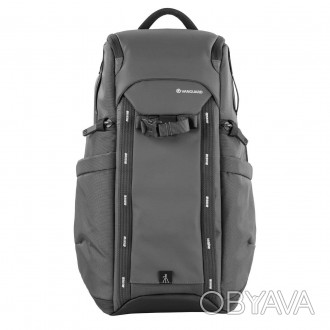 Рюкзак Vanguard VEO Adaptor R44 Gray (VEO Adaptor R44 GY)
Классические рюкзаки д. . фото 1