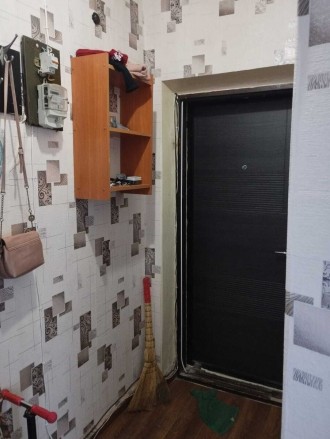 Продам 2-х комнатную квартиру в г. Светловодск ул. Героев Украины 29 с ремонтом . . фото 13